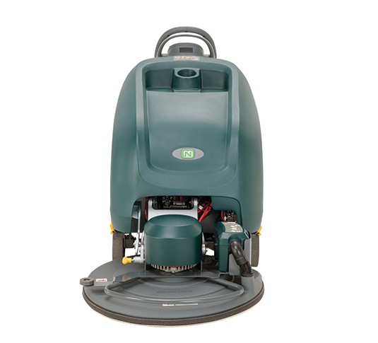 SpeedGleam 7 Polisseuse à batterie à commande arrière alt 4